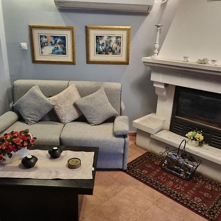Rosh Pinat Noy Villa Room photo