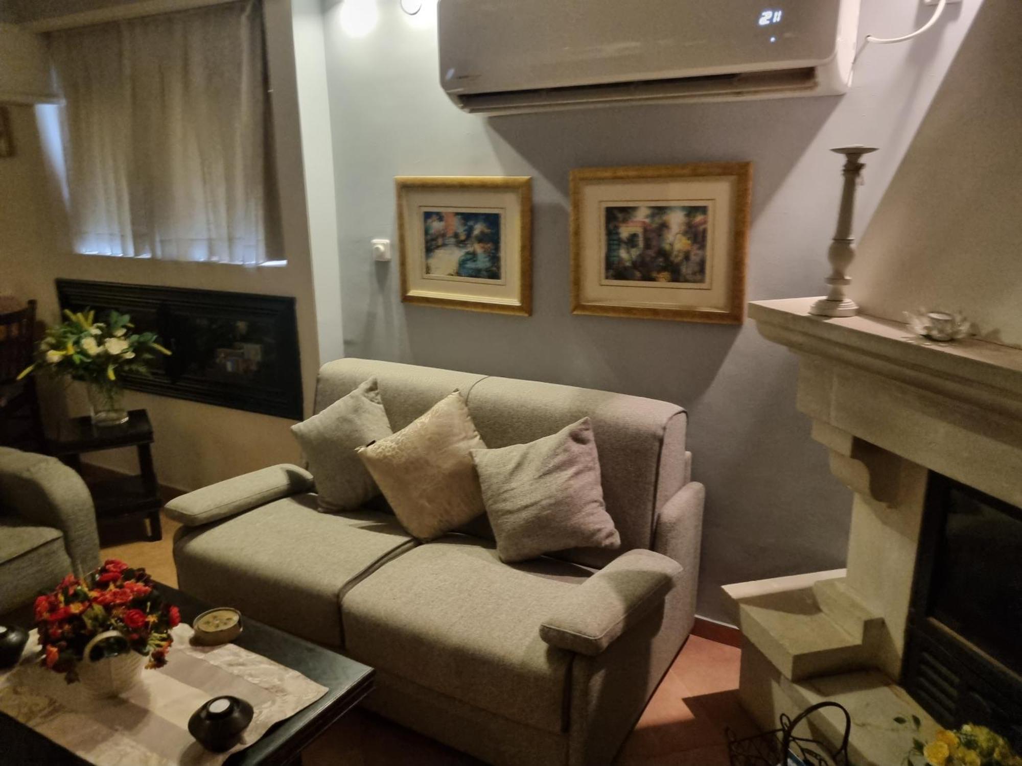 Rosh Pinat Noy Villa Room photo