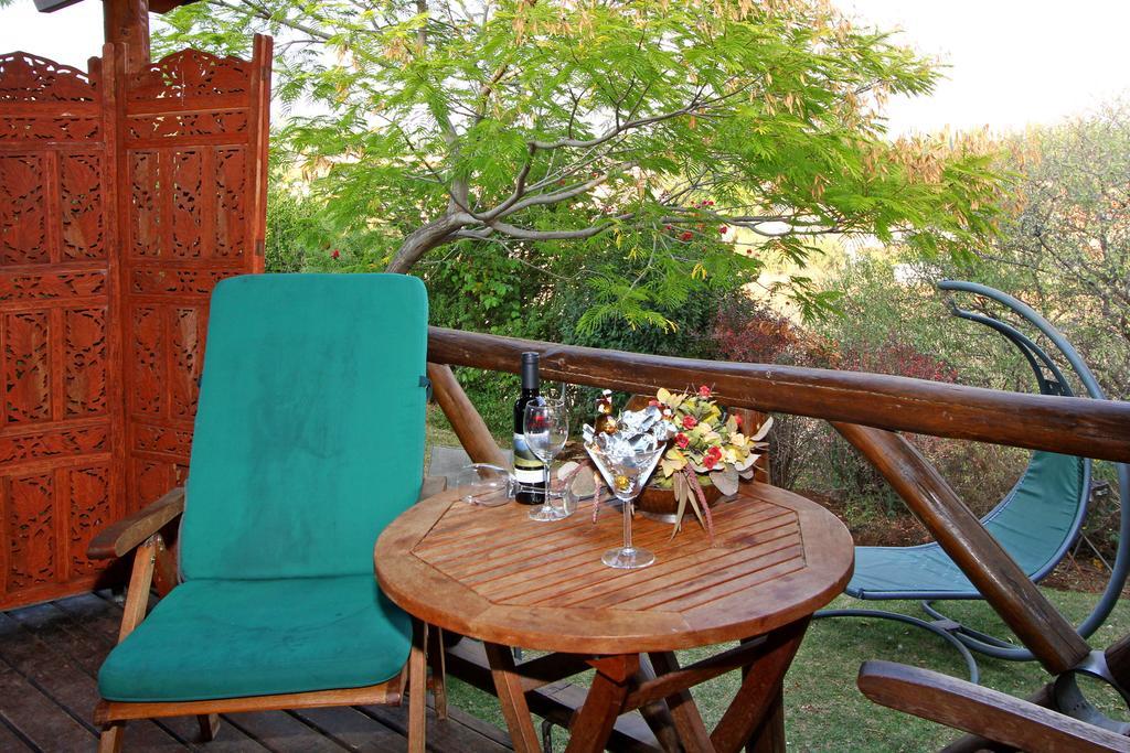 Rosh Pinat Noy Villa Exterior photo